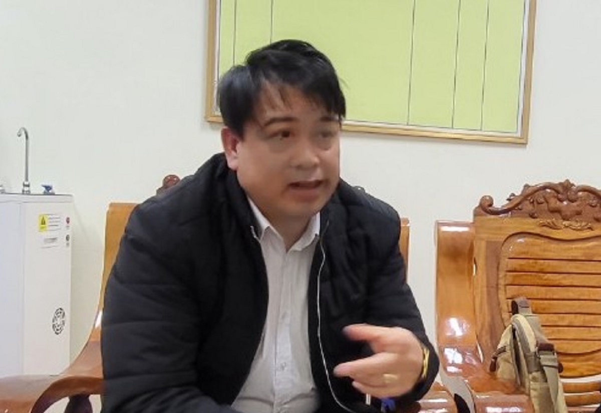 Ra thư ngỏ "xin tiền" các trường, Trưởng phòng GD-ĐT ở Thanh Hóa bị kỷ luật