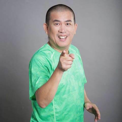 Nghệ sĩ Nhật Cường: Sân khấu hài không còn nữa, phải sống nhờ lương YouTube - Ảnh 3.
