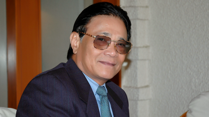 Nguyên Bộ trưởng, Chủ nhiệm Văn phòng Chính phủ Đoàn Mạnh Giao qua đời