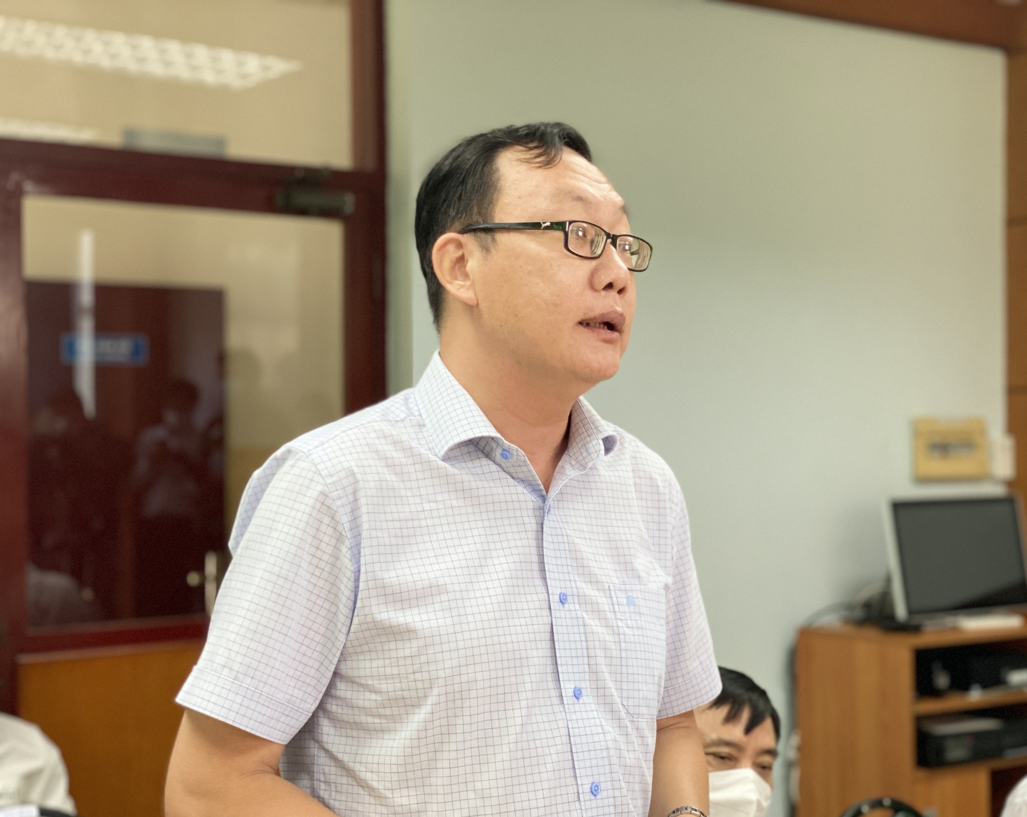 Hàng trăm người phải tiêm phòng vắc-xin vì chó cắn, mèo cào trong dịp Tết - Ảnh 3.