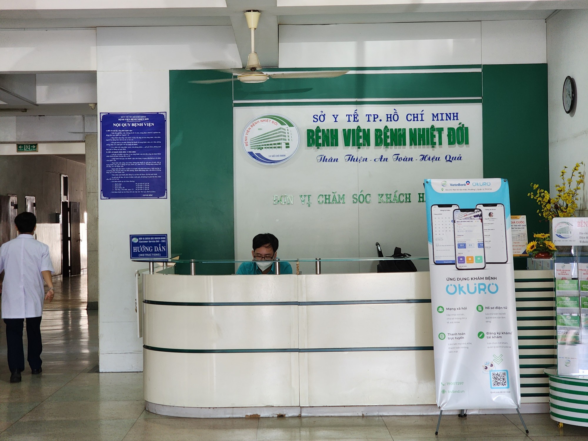 Hàng trăm người phải tiêm phòng vắc-xin vì chó cắn, mèo cào trong dịp Tết