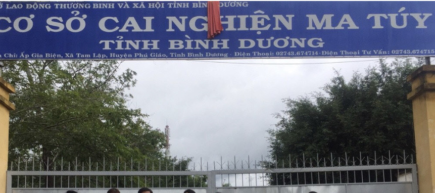 Một cán bộ nhận tiền để "chạy án" vừa bị bắt ở Bình Dương