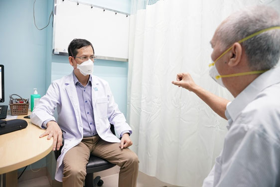 Điều trị bệnh bằng điện cực, hoạt chất