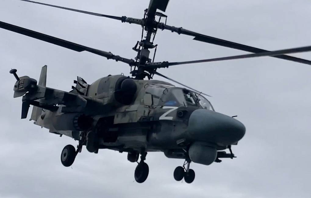 Ukraine cảnh b&aacute;o c&oacute; th&ecirc;m những cuộc tấn c&ocirc;ng s&acirc;u hơn v&agrave;o l&atilde;nh thổ Nga - Ảnh 2.