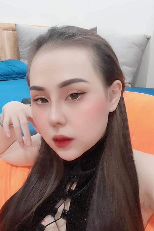 Một &ldquo;hot girl&rdquo; mua b&aacute;n ma t&uacute;y đang bị C&ocirc;ng an Đ&agrave; Nẵng truy n&atilde; - Ảnh 1.