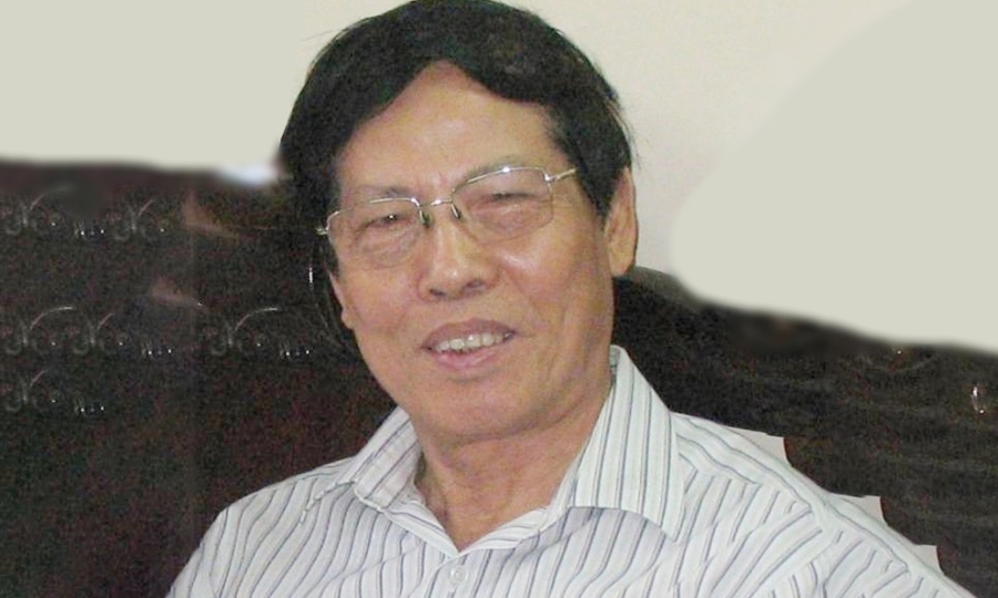Trao tặng giải Cống hiến 2022 cho cố nhà thơ Nguyễn Vũ Tiềm