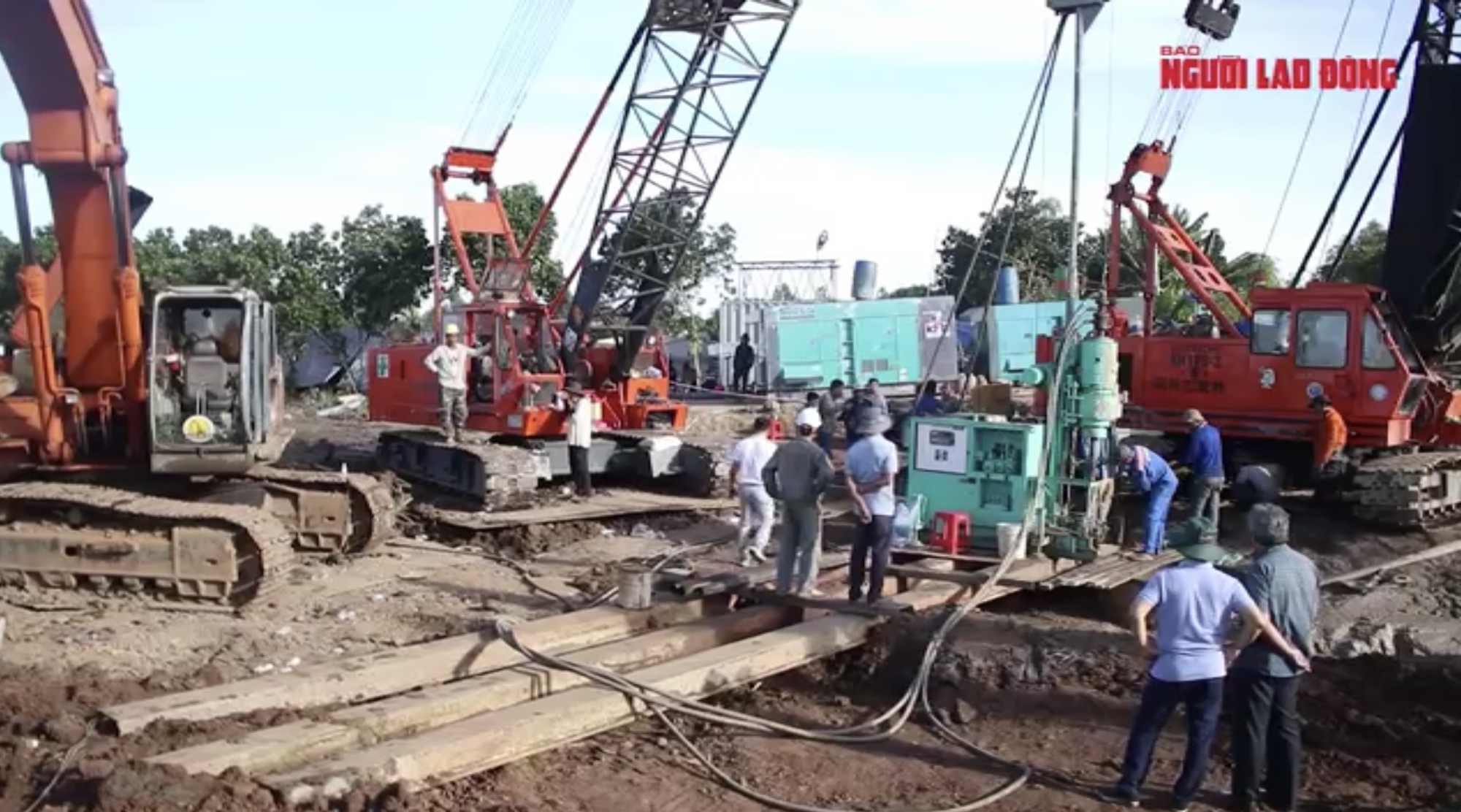 Cần xử lý nghiêm, hình phạt nặng để răn đe