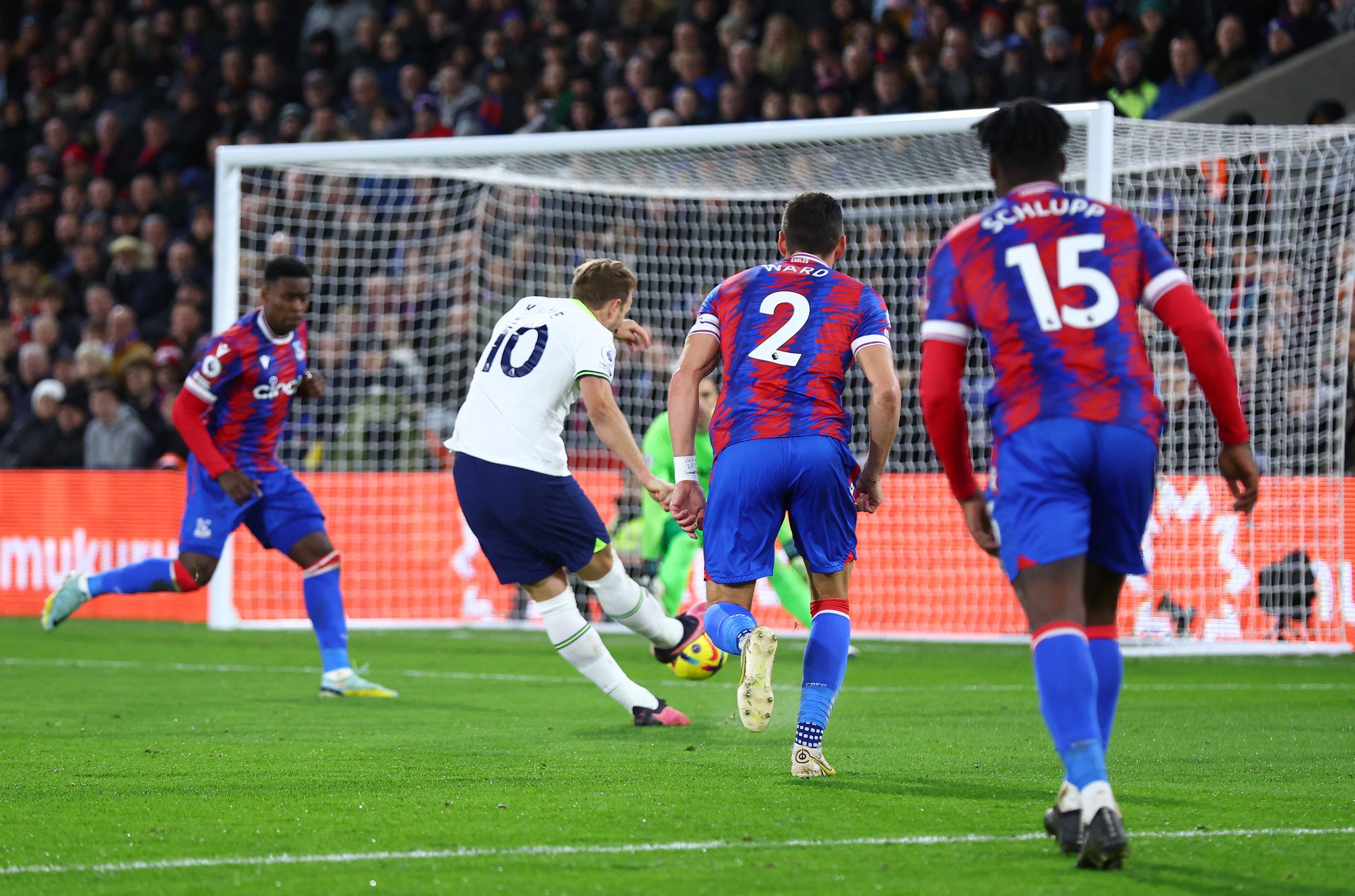 B&ugrave;ng nổ trận derby London, Tottenham trở lại cuộc đua Top 4 - Ảnh 4.