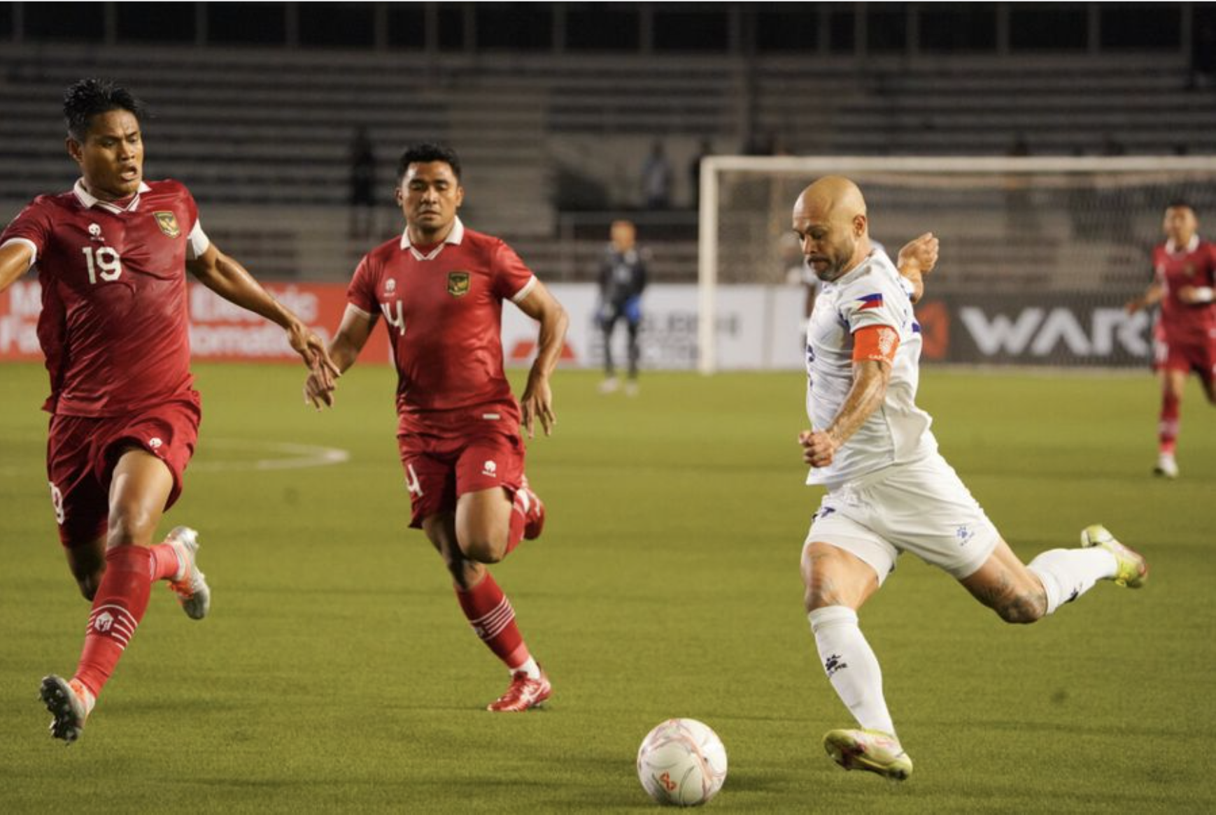 Dự đoán AFF Cup Indonesia – Việt Nam: Cuộc chiến 2 nhà cầm quân người Hàn - Ảnh 2.