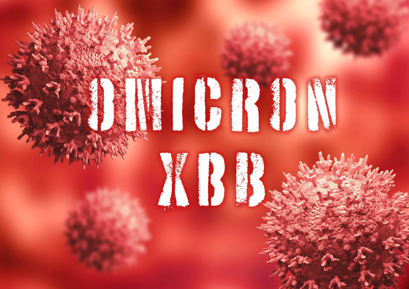 Biến thể phụ XBB của Omicron mới được phát hiện tại TP HCM có nguy hiểm?
