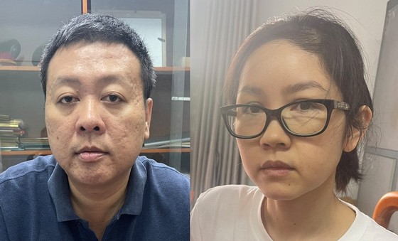 C&aacute;ch thức gi&aacute;m đốc trung t&acirc;m đăng kiểm kh&ocirc;ng biết chữ chỉ đường cho nh&acirc;n vi&ecirc;n vi phạm - Ảnh 1.