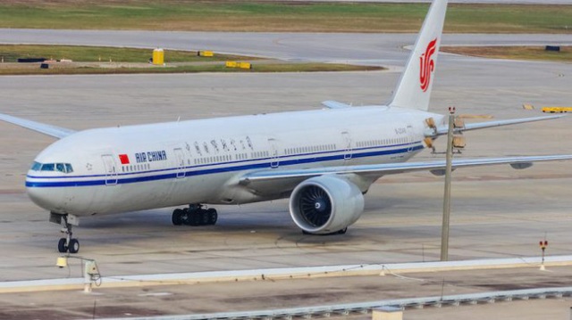 Bỏ tất cả hạn chế chuyến bay giữa Trung Quốc và Việt Nam