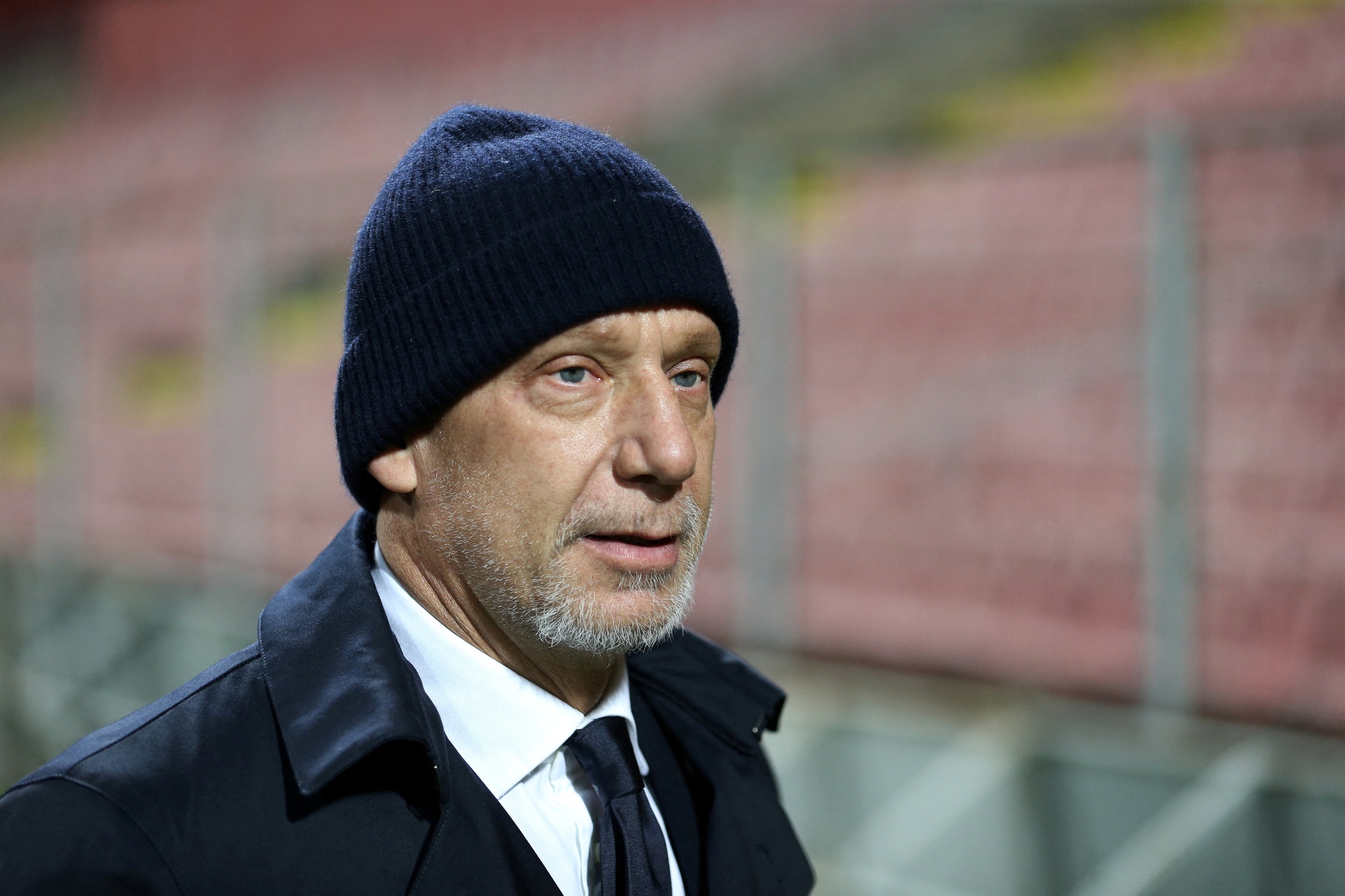 Cựu tiền đạo Ý Gianluca Vialli qua đời ở tuổi 58