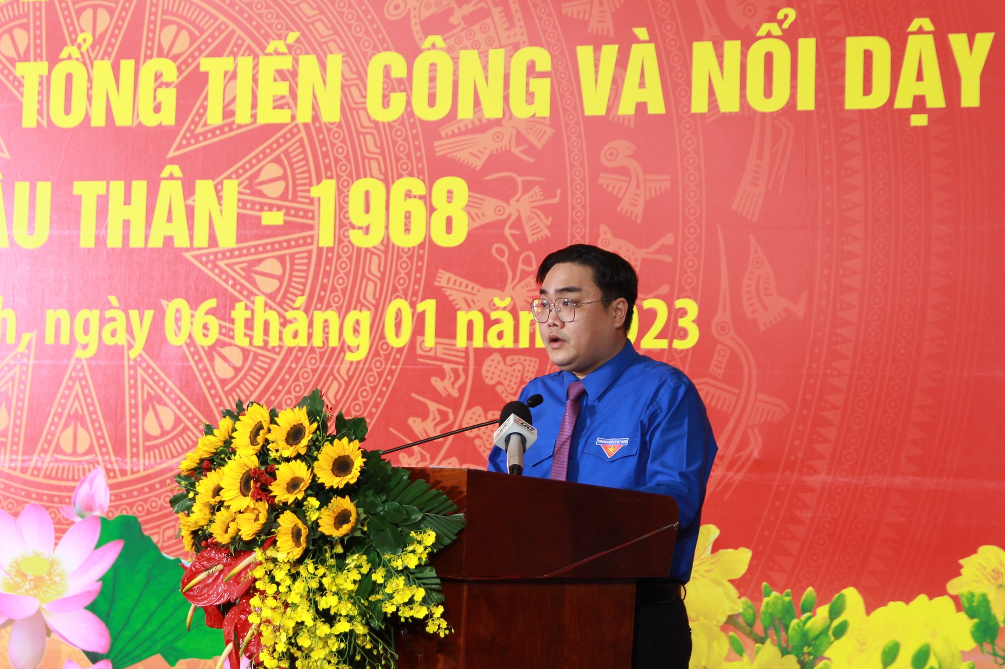 Cuộc Tổng tiến c&ocirc;ng v&agrave; nổi dậy Xu&acirc;n Mậu Th&acirc;n 1968: Vẹn nguy&ecirc;n gi&aacute; trị lịch sử - Ảnh 4.