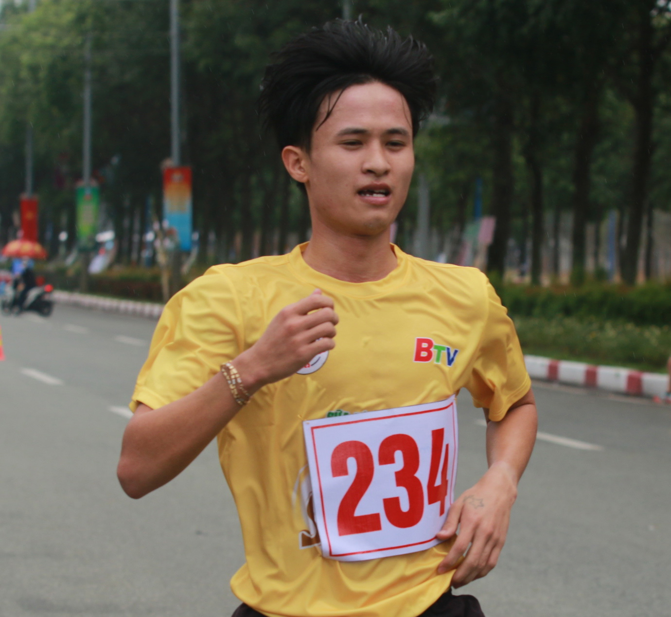 Điền kinh Việt quyết giữ ngôi đầu SEA Games