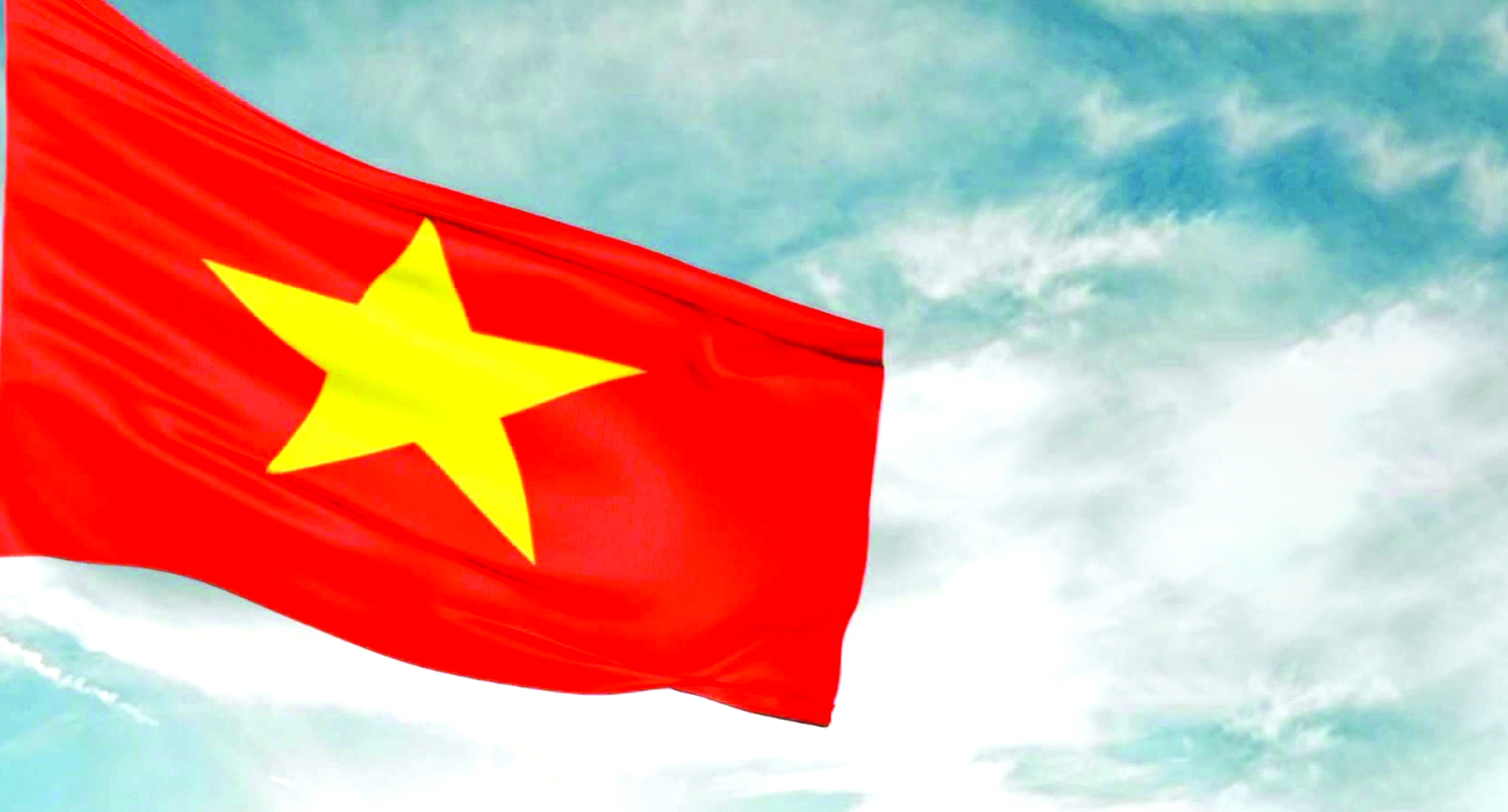 BÁC HỒ và tinh thần dân tộc