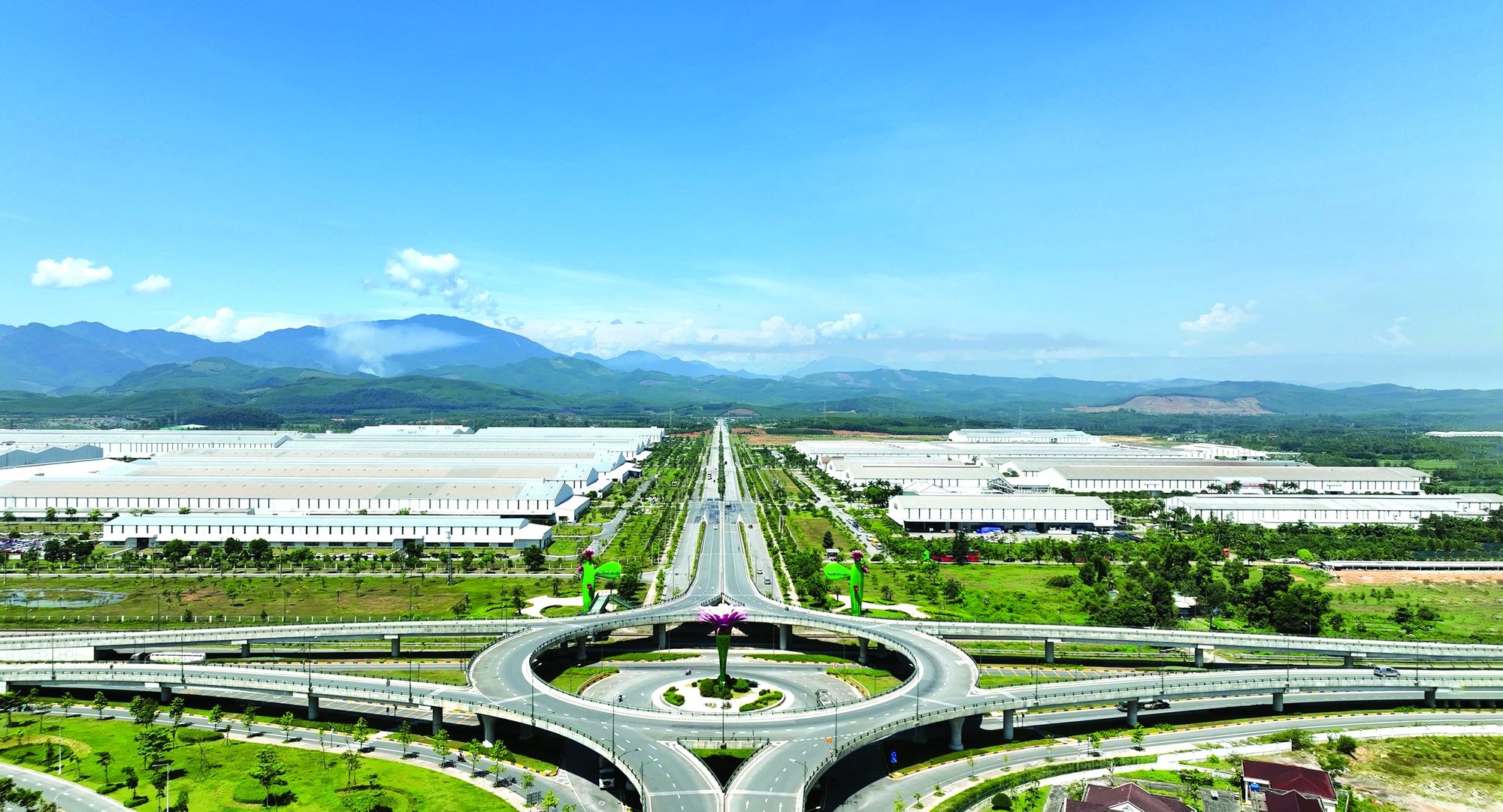 Bay cao, vươn xa từ tư tưởng Phan Châu Trinh