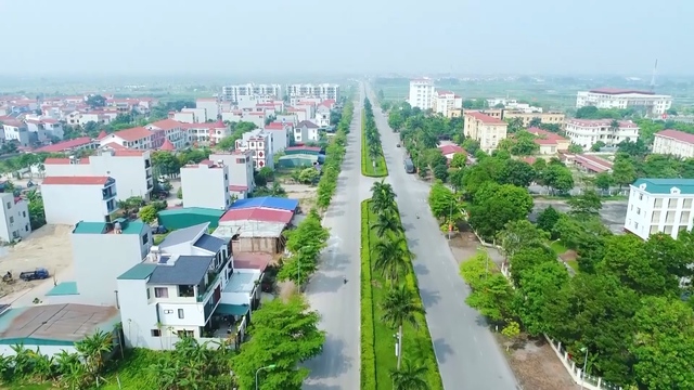 Hơn 5.700 hộ dân sắp được giao đất dịch vụ sau gần 20 năm mong chờ