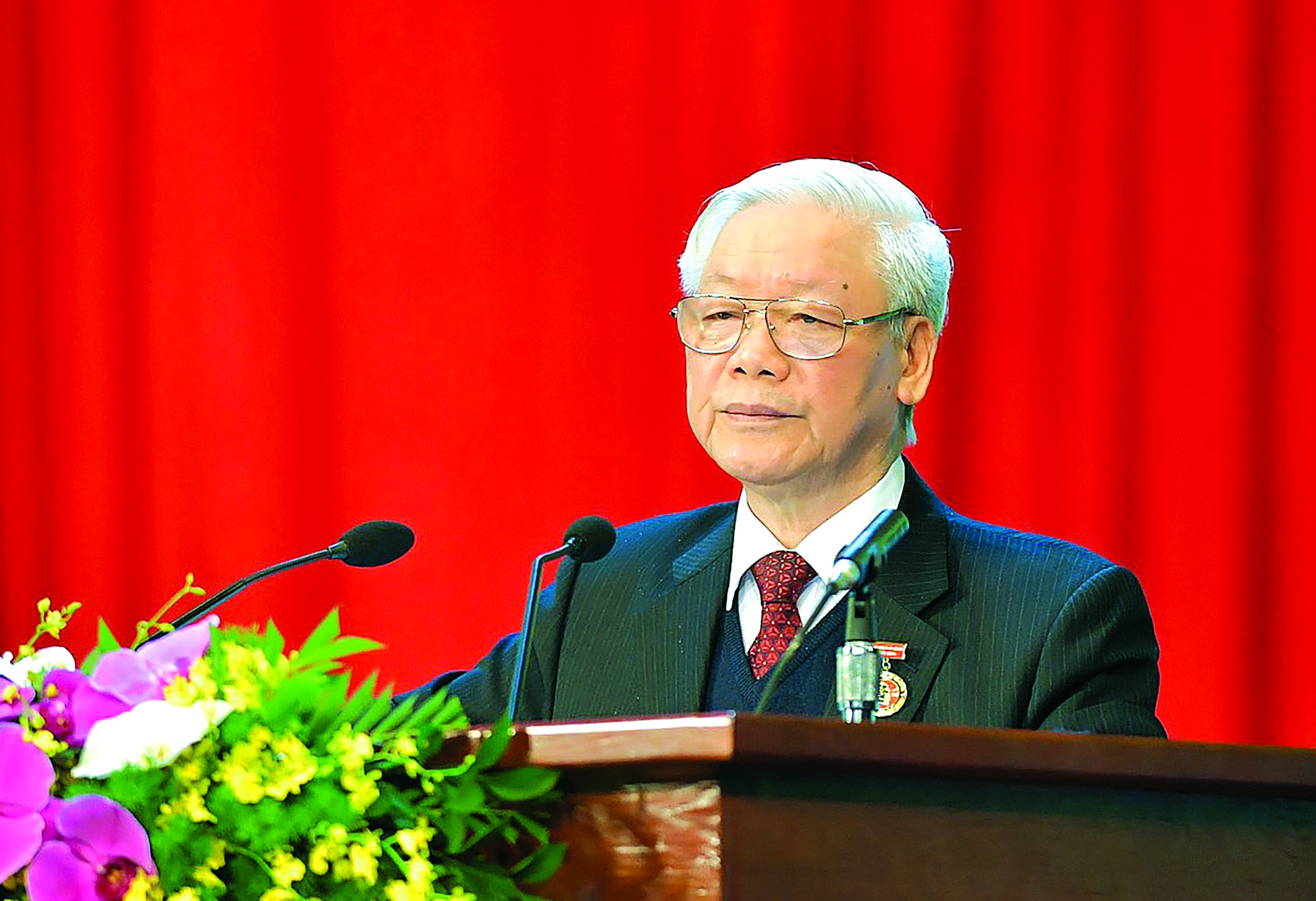 Tạo dựng l&ograve;ng tin - Ảnh 1.