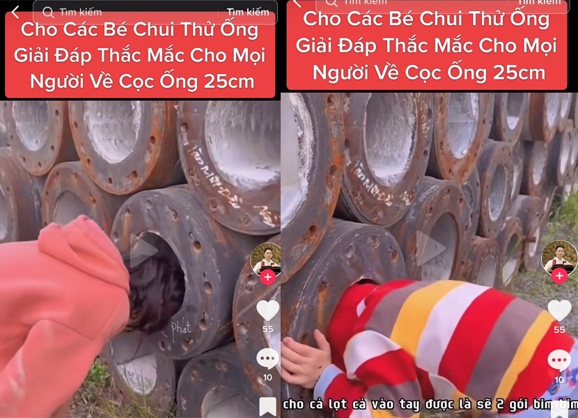 Đẩy lùi cái xấu