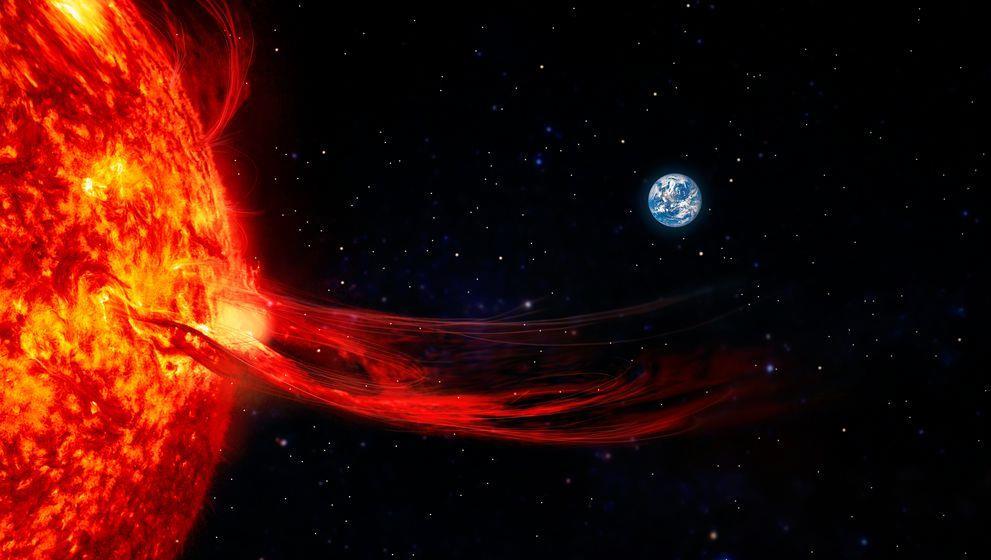 NASA, ESA: Pháo vũ trụ siêu cấp “xoay nòng” về phía Trái Đất