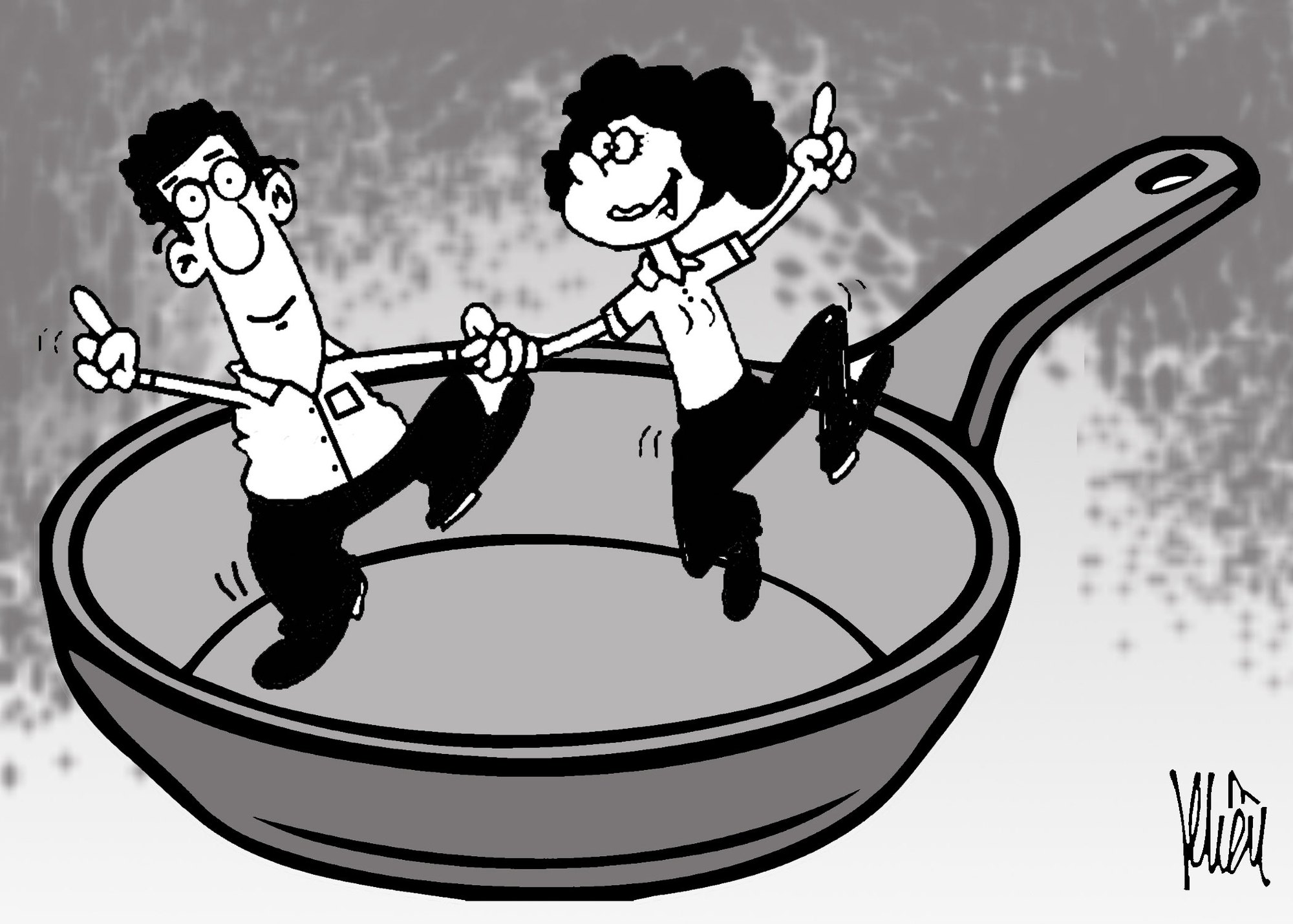 Sống thử, chịu trách nhiệm thật - Ảnh 1.