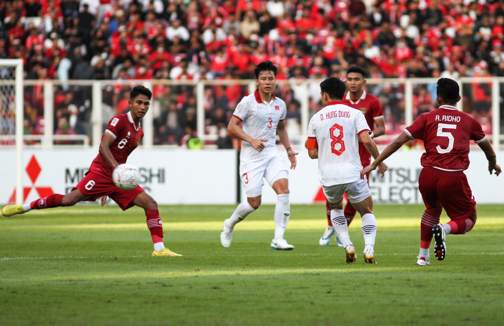 Dự đo&aacute;n AFF Cup: Indonesia dự t&iacute;nh g&igrave; khi t&aacute;i đấu Việt Nam? - Ảnh 1.