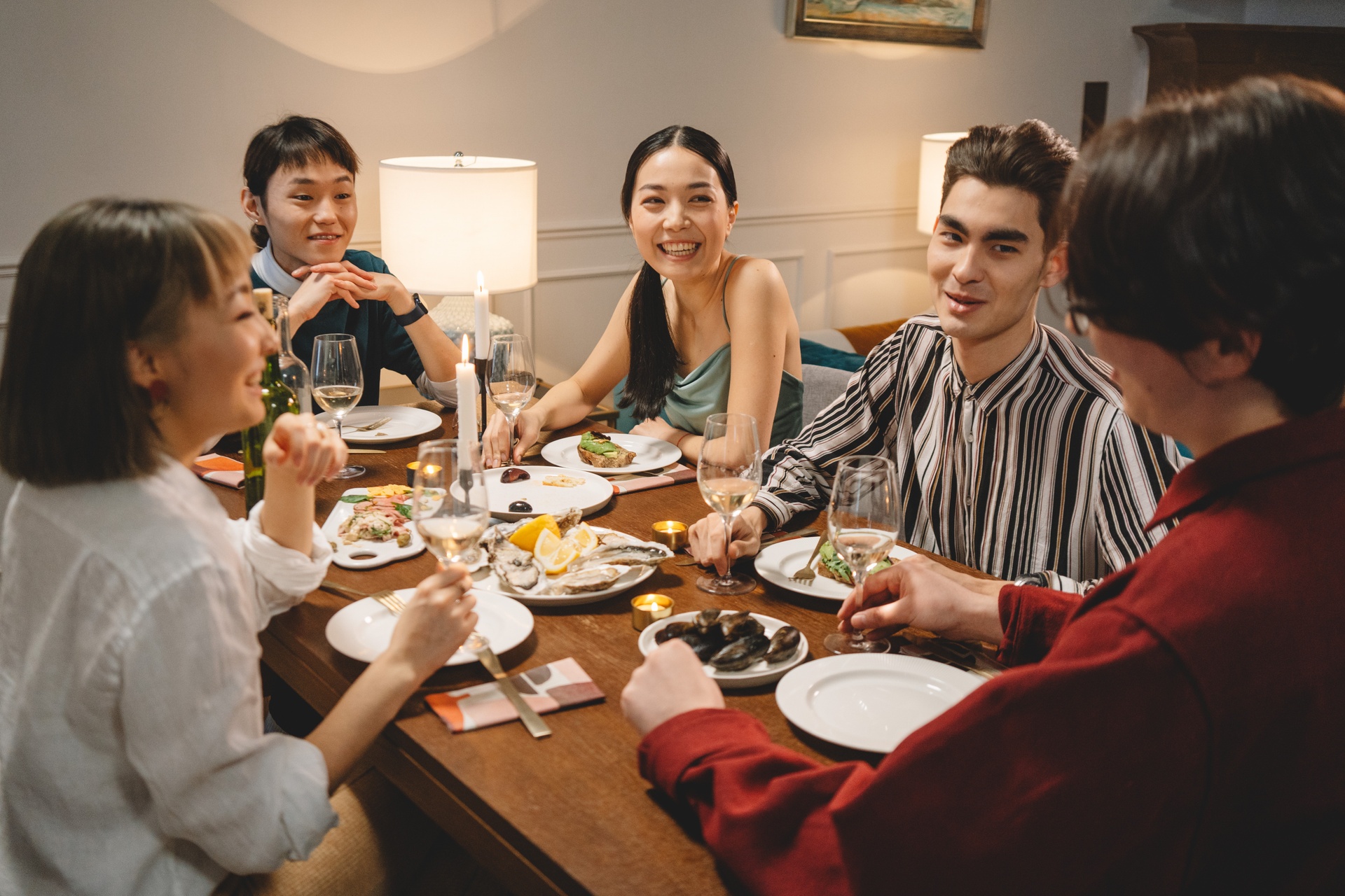C&aacute;ch trả lời c&acirc;u hỏi Bao giờ cưới, Khi n&agrave;o c&oacute; con dịp Tết - Ảnh 4.