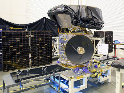 Điểm mặt những công thần khai phá vũ trụ hàng đầu của NASA - Ảnh 7.