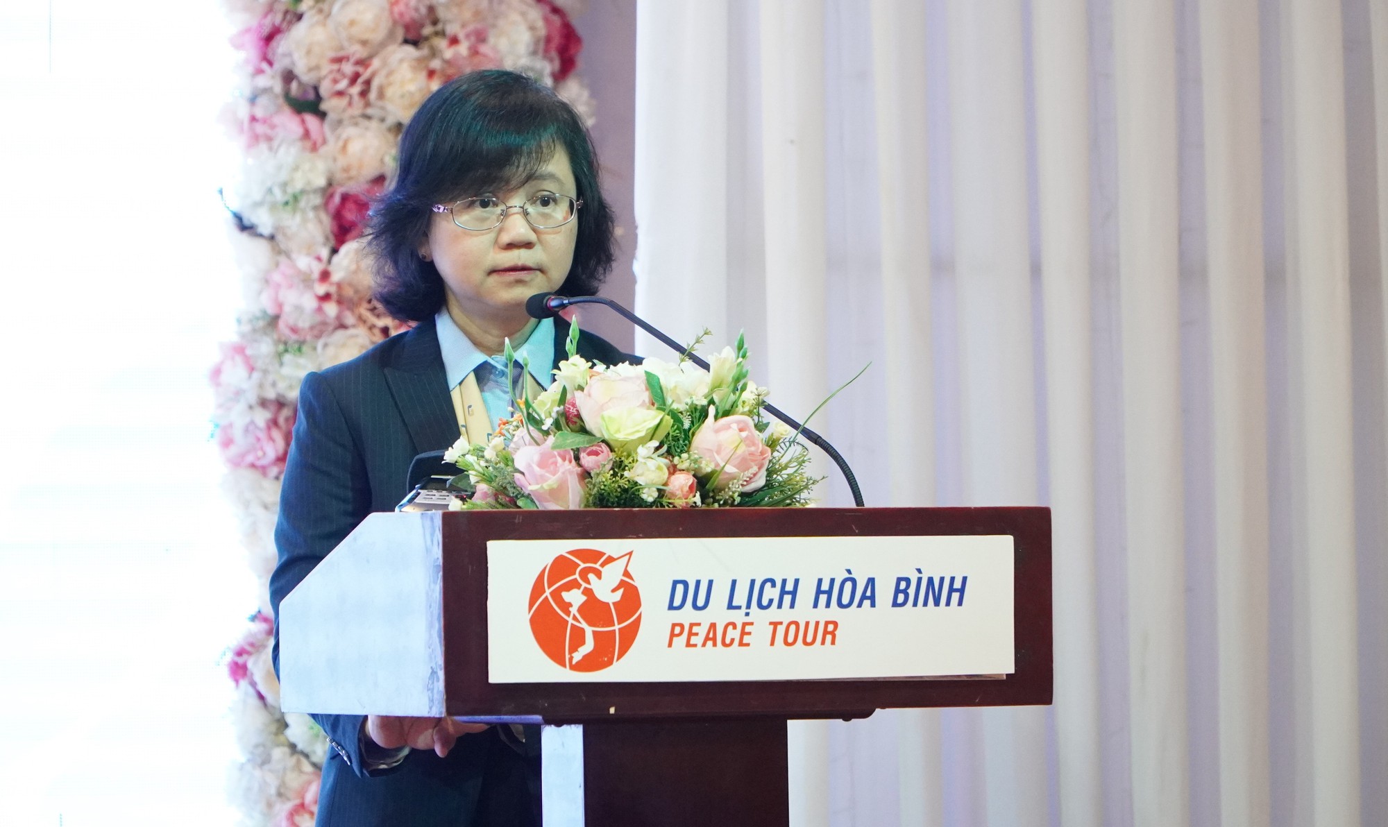 Tết tr&agrave;n ngập y&ecirc;u thương của người khuyết tật, trẻ mồ c&ocirc;i tại TP HCM - Ảnh 8.
