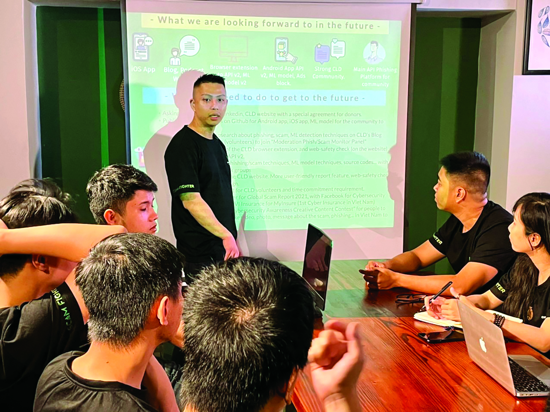Ch&igrave;a kh&oacute;a an to&agrave;n th&ocirc;ng tin - Ảnh 2.