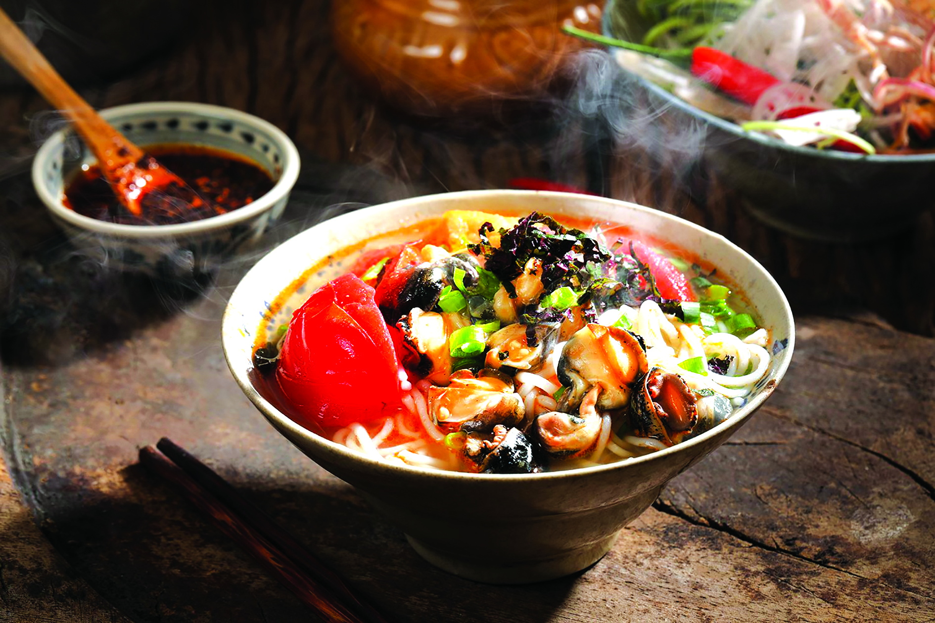 Bắt mồm  thị d&acirc;n - Ảnh 1.