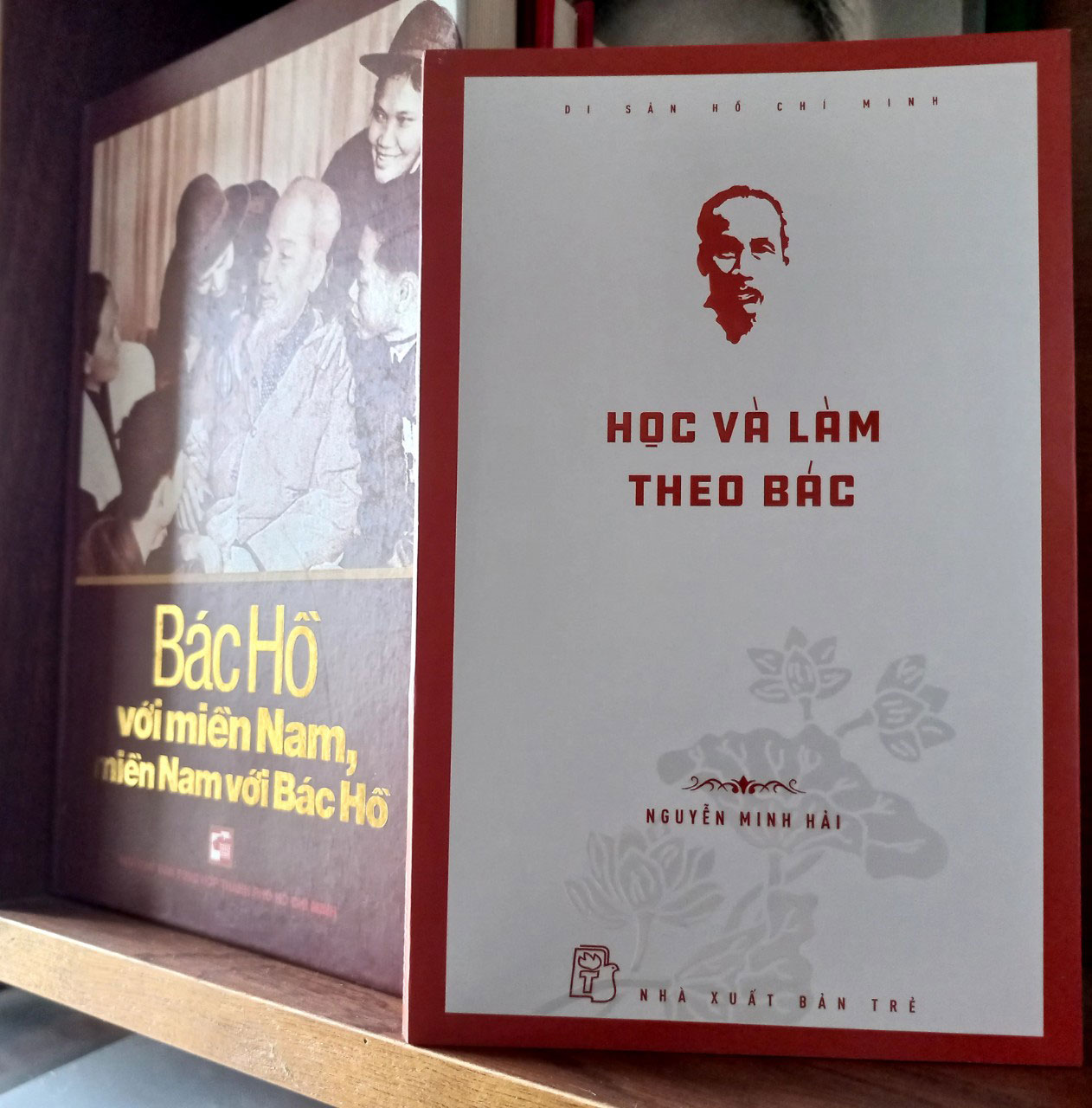 Học và làm theo Bác: Gợi mở từ các câu chuyện