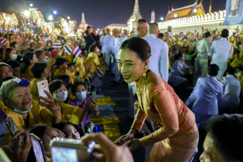 Nguyên nhân khiến công chúa Thái Lan vẫn bất tỉnh sau nhiều tuần nhập viện