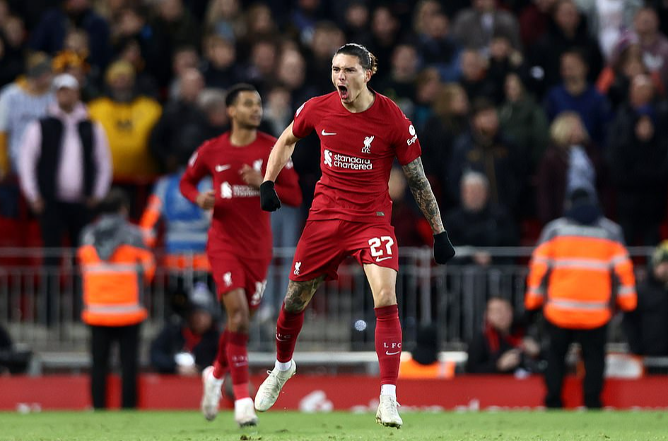 Liverpool sẩy ch&acirc;n, c&aacute;c đại gia Ngoại hạng thất bại FA Cup - Ảnh 4.
