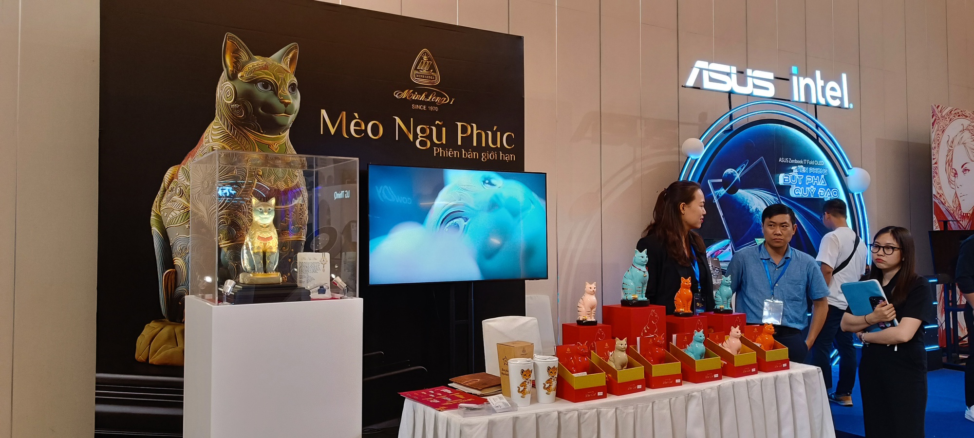 M&egrave;o phong thủy d&aacute;t v&agrave;ng 165 triệu/con - Ảnh 3.