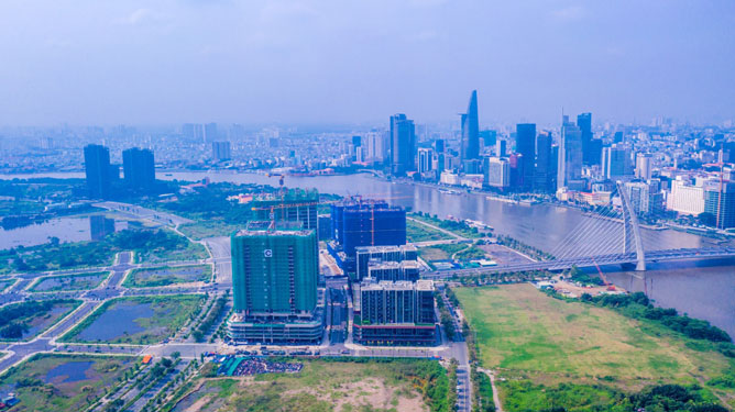 Bất động sản 2023 có "dễ thở" hơn?