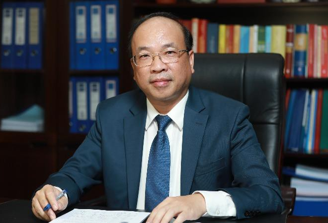 Thủ tướng bổ nhiệm Chính ủy Tổng cục II và Chủ tịch Viện Hàn lâm KHXH Việt Nam