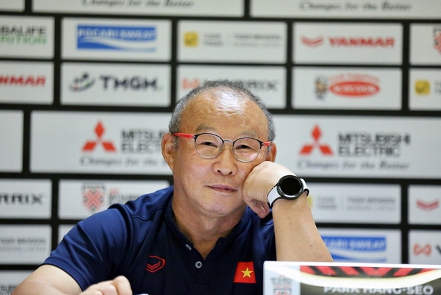 B&ugrave;ng nổ ở Mỹ Đ&igrave;nh, tuyển Việt Nam đoạt v&eacute; v&agrave;o Chung kết AFF Cup 2023 - Ảnh 4.