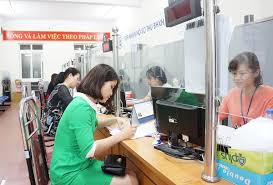 Bổ sung quy định về thời gian nghỉ việc hưởng BHXH