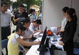 Người nhận trợ cấp thất nghiệp năm 2022 tăng