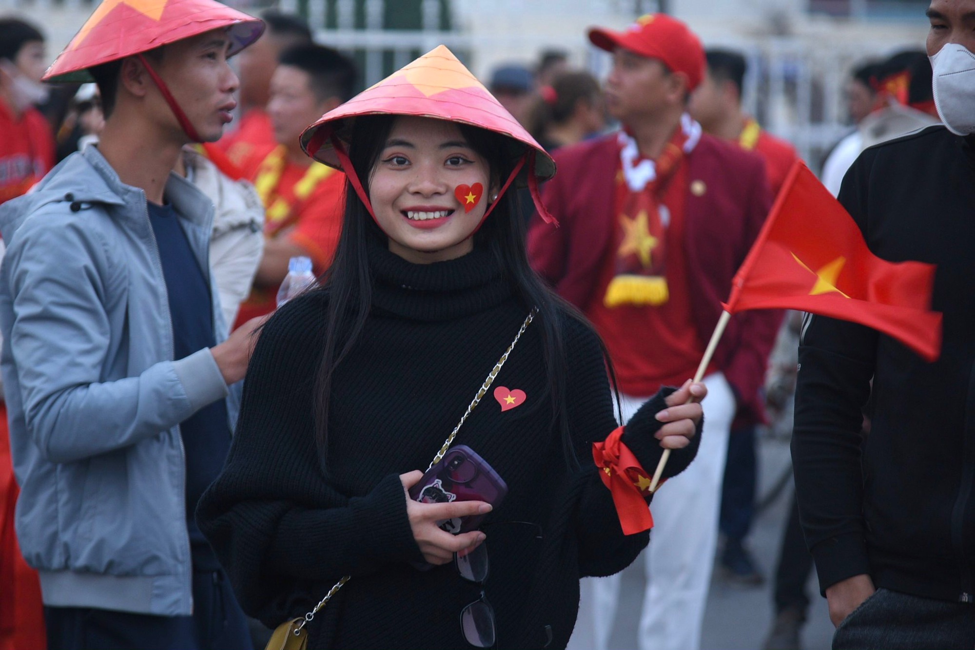 Chảo lửa Mỹ Đ&igrave;nh n&oacute;ng l&ecirc;n từng ph&uacute;t trước giờ G - Ảnh 8.