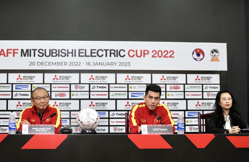 Chuy&ecirc;n gia tin tuyển Việt Nam sẽ thắng trận chung kết lượt đi AFF Cup 2022 - Ảnh 1.