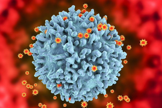 Chỉ đạo mới nhất của Thủ tướng về biến thể virus SARS-CoV-2 biến đổi li&ecirc;n tục - Ảnh 1.