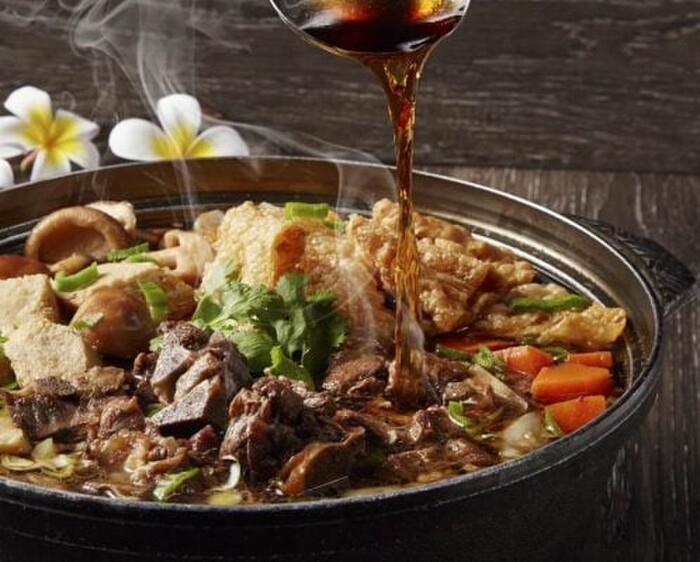 Những m&oacute;n ngon từ vịt nổi tiếng ch&acirc;u &Aacute; v&agrave; Việt Nam - Ảnh 2.