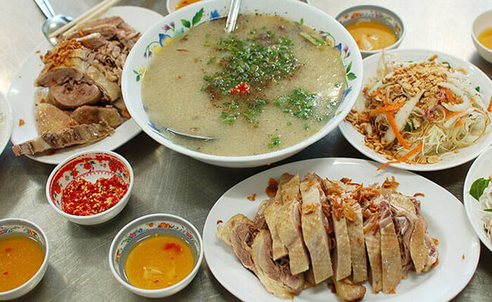 Những món ngon từ vịt nổi tiếng châu Á và Việt Nam