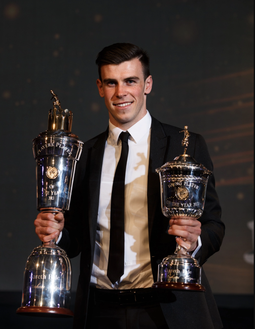 Gareth Bale tuy&ecirc;n bố giải nghệ, Xứ Wales tiếc nhớ thủ lĩnh si&ecirc;u sao - Ảnh 4.