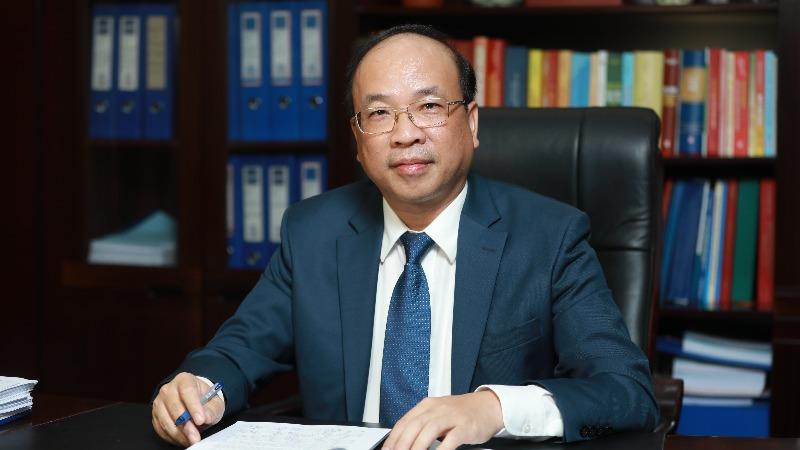 Thủ tướng bổ nhiệm Ch&iacute;nh ủy Tổng cục II v&agrave; Chủ tịch Viện H&agrave;n l&acirc;m KHXH Việt Nam - Ảnh 1.