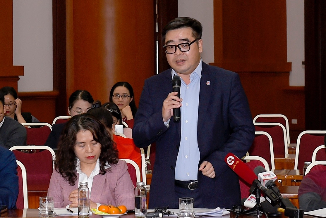 Thứ trưởng Tài chính: Cần tránh tình trạng người dân "chán" không muốn làm thủ tục bồi thường bảo hiểm