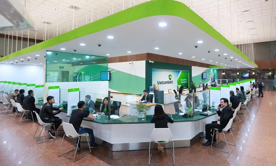 Đi qua bất ổn trên thị trường tài chính tiền tệ: Nhận diện năng lực của Vietcombank